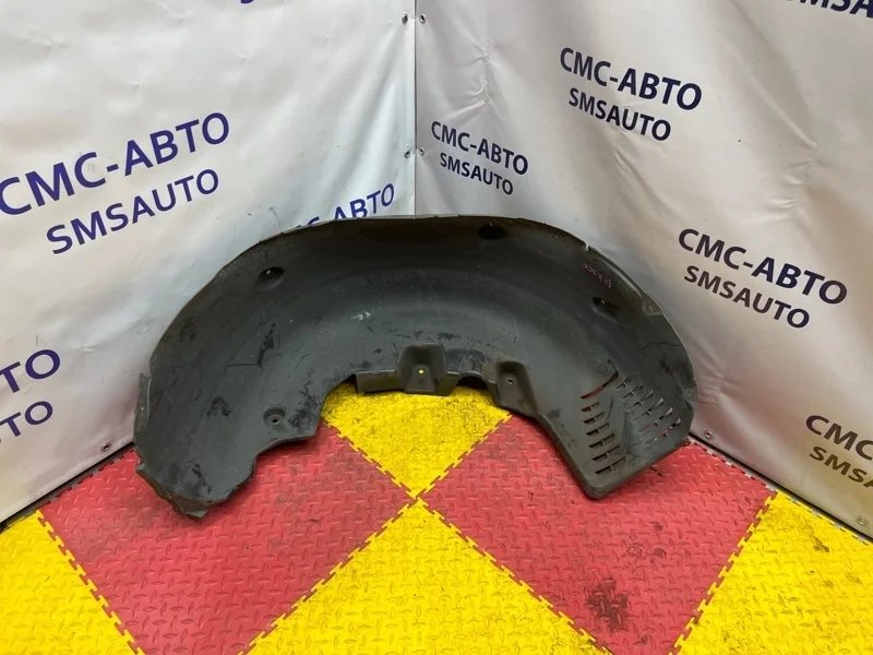 Подкрылок Mercedes-Benz GLK 2011 A2046905530 X204 272.948, задний левый