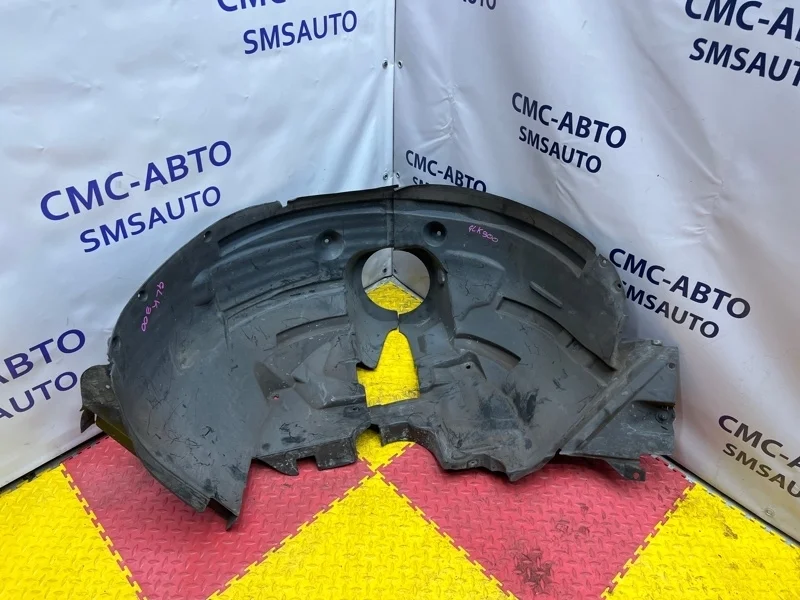 Подкрылок Mercedes-Benz GLK 2011 A2046907530 X204 272.948, передний левый