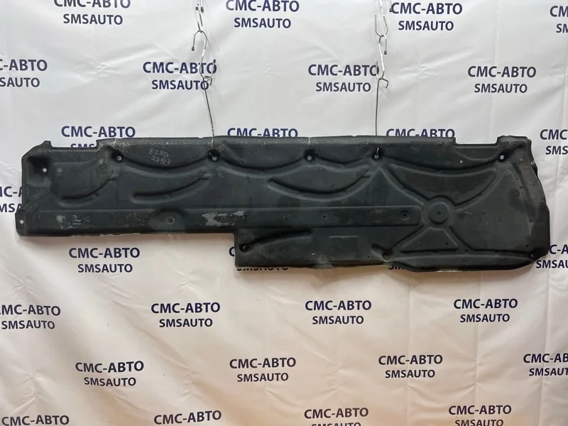 Защита днища Mercedes-Benz E-Class 2012 A2126804408 W212 271.860, левая