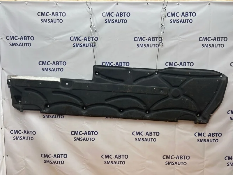 Защита днища Mercedes-Benz E-Class 2012 A2126804708 W212 271.860