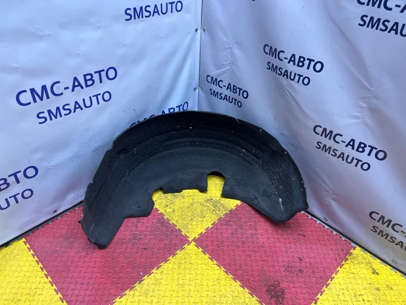 Подкрылок Mercedes-Benz E-Class 2012 A2126900930 W212 271.860, задний левый