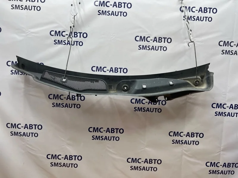 Жабо Mercedes-Benz GLK 2011 A2048302013 X204 272.948