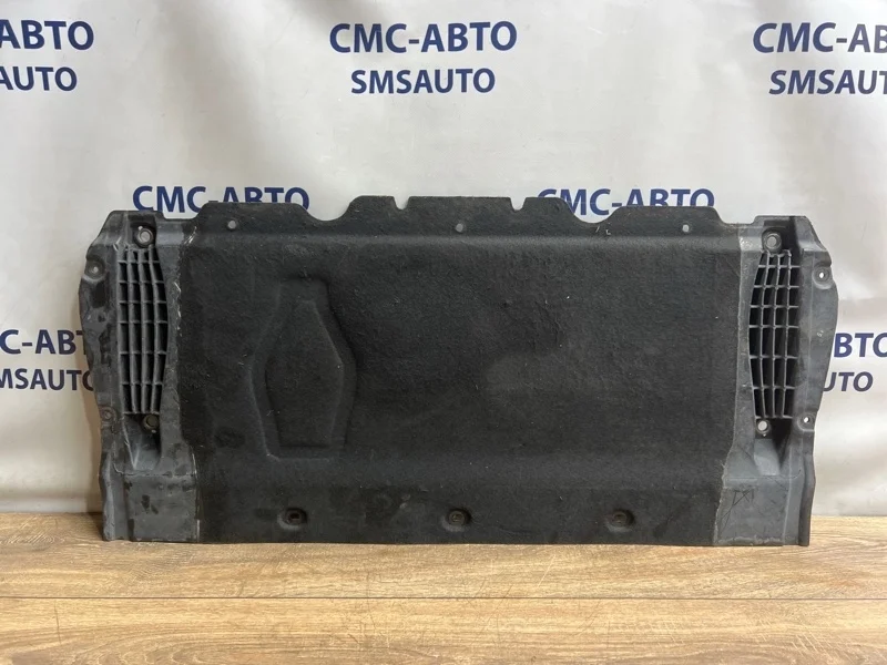 Защита ДВС Audi A6 2014 4G0863821F C7 2.0T CDN