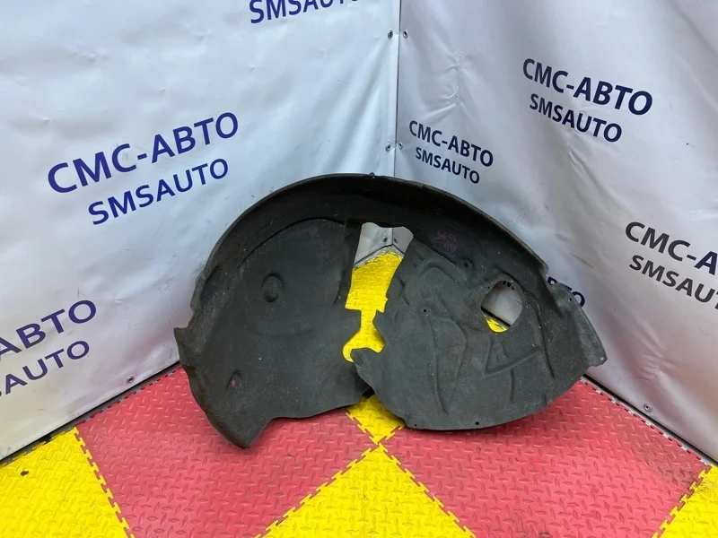 Подкрылок Audi A6 2014 4G0821134D C7 2.0T CDN, передний правый