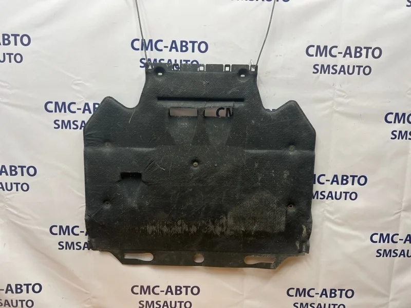 Защита Audi A6 4G0863822C C7 2.0 CYP