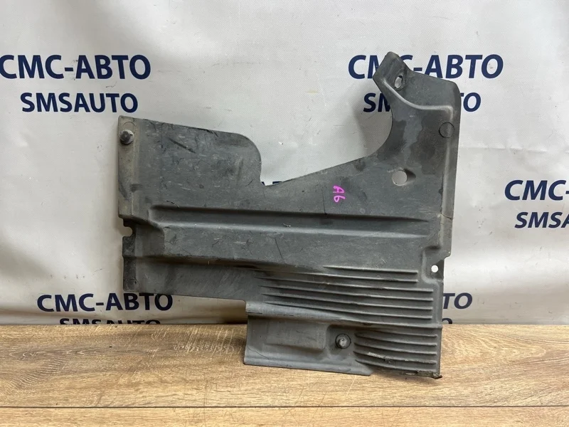 Защита Audi A6 2009 4F0825216F C6 3.0 CAJ, задняя правая