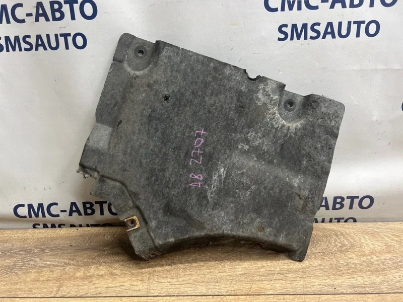 Защита Audi A8 2011 4H0825190B D4 4.2 CDR, передняя правая