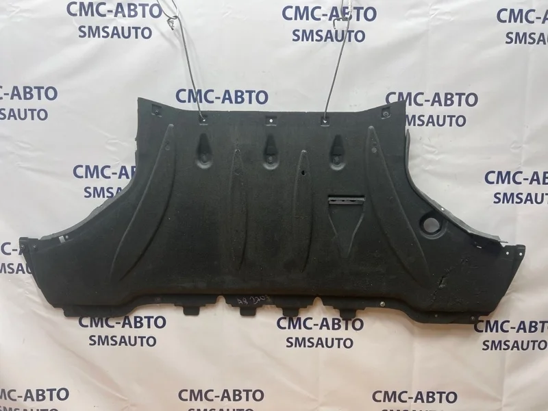 Защита ДВС Audi A8 2011 4H0825235H D4 4.2 CDR