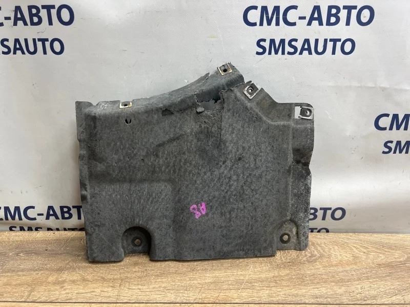 Защита Audi A8 2013 4H0825190B D4 3.0 CRE, передняя правая