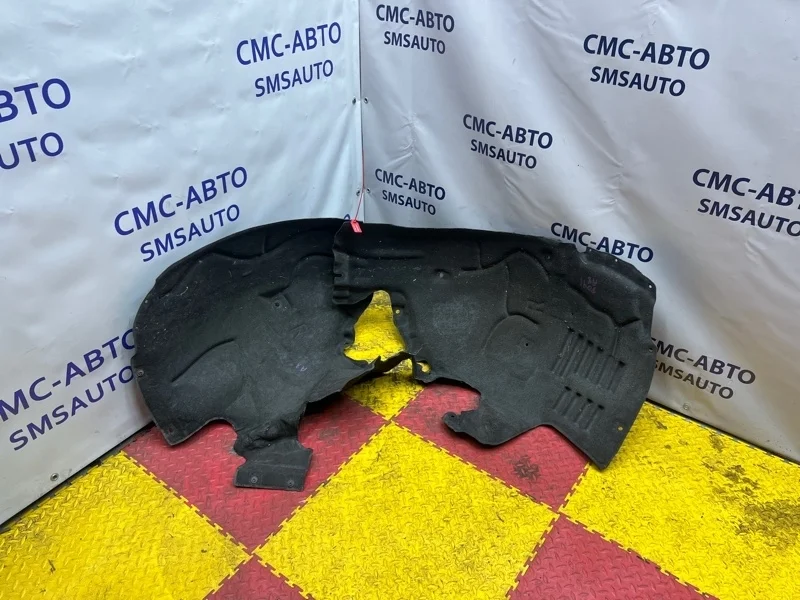 Подкрылок Audi A8 2013 4H0821172L D4 3.0 CRE, передний правый