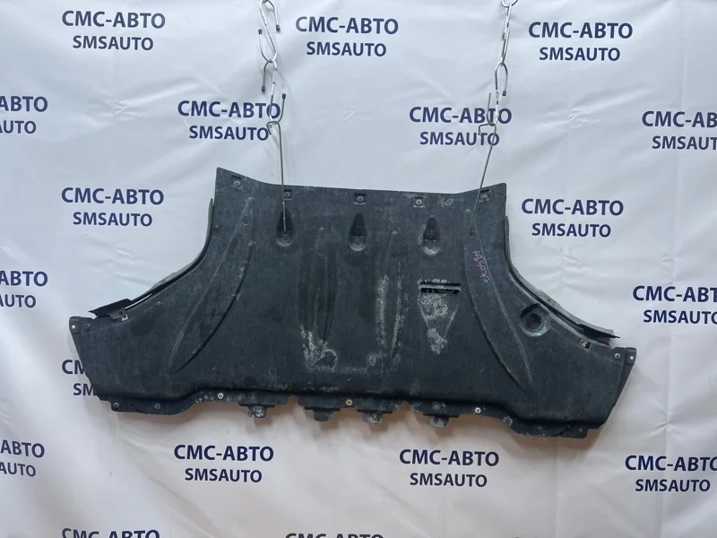 Защита ДВС Audi A8 2012 4H0825235H D4 3.0 CGW