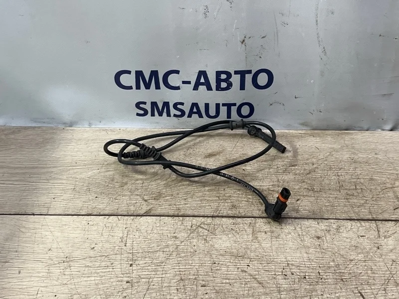 Датчик АБС ABS Mercedes-Benz ML 2012 A1669054002 W166 642.826, передний