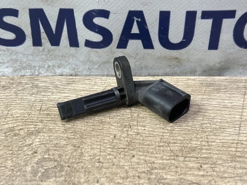 Датчик АБС ABS Audi A8 2011 4E0927804F D4 4.2 CDR, правый