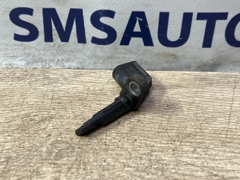 Датчик АБС ABS Audi A8 2011 4E0927803F D4 4.2 CDR, левый