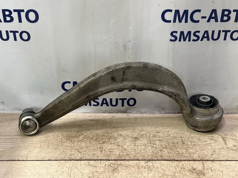 Рычаг нижний Audi A8 2013 4H0407693F D4 3.0 CRE