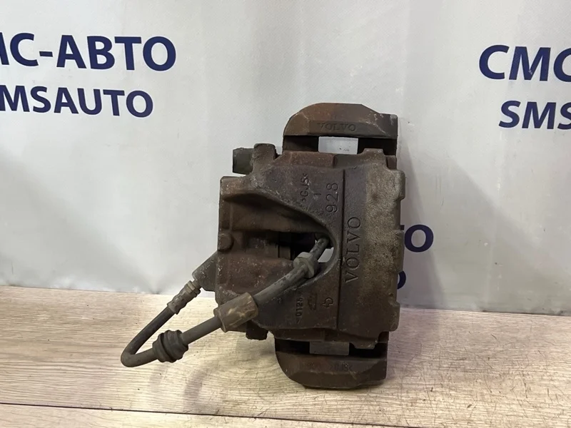 Суппорт Volvo XC60 36002410 ХС60 3.0 B6304T4, передний правый