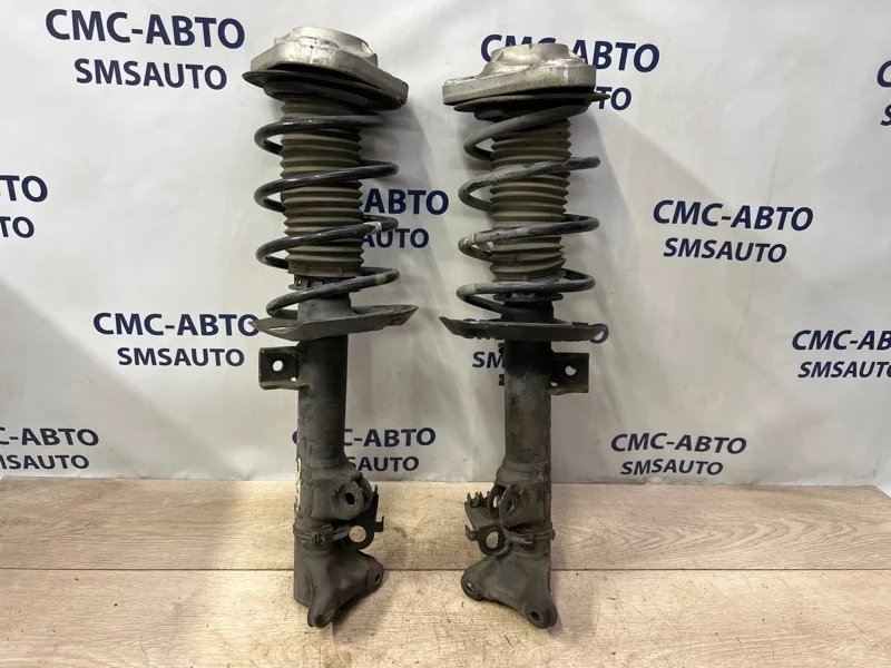 Амортизатор в сборе Mercedes-Benz E-Class 2012 A2123235600 W212 271.860