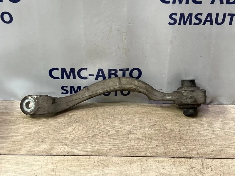 Рычаг нижний Mercedes-Benz E-Class 2012 A2123303011 W212 271.860, передний правый