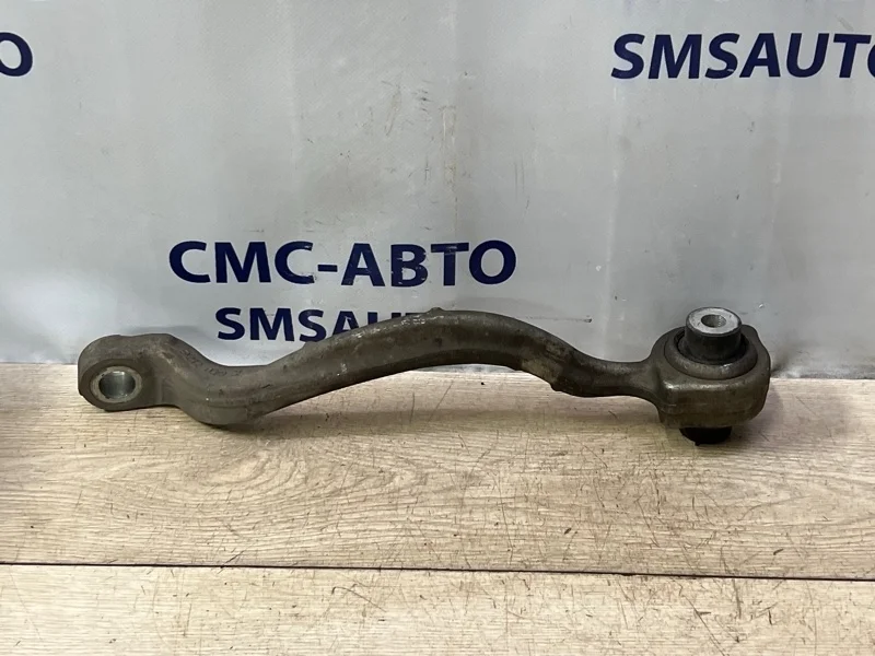 Рычаг нижний Mercedes-Benz E-Class 2012 A2123302911 W212 271.860, передний левый