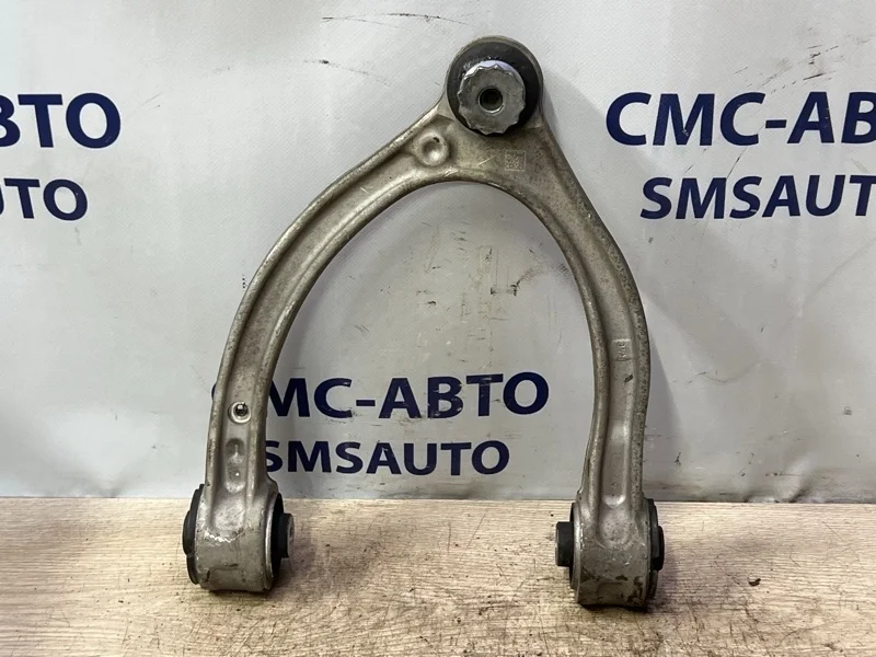 Рычаг верхний Mercedes-Benz E-Class 2017 A2053305501 W213 274.920, передний левый