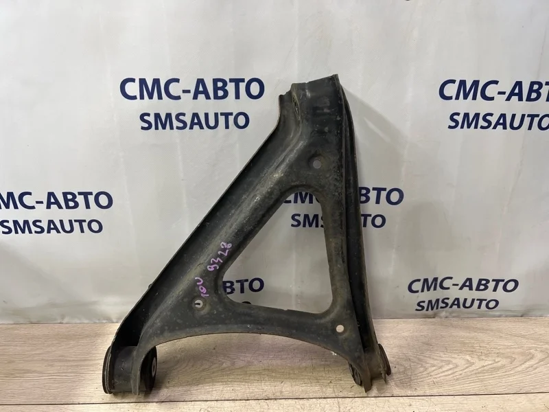 Рычаг нижний Volkswagen Touareg 7P0505311E NF 3.0 CGE, задний левый