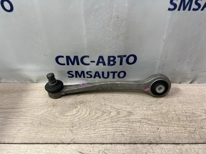 Рычаг верхний Audi A8 4H0407506E D4 3.0 CGW, передний правый