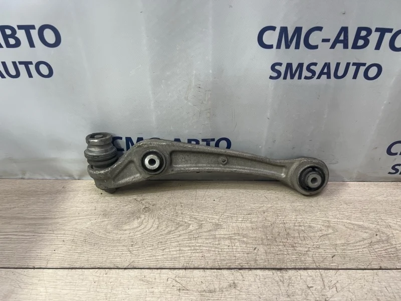 Рычаг нижний Audi A5 8K0407152F 8T 2.0T CDN, передний правый