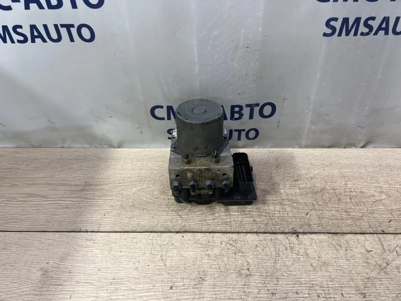 Блок АБС ABS Audi A6 4F0910517AL C6 2.8 CCE