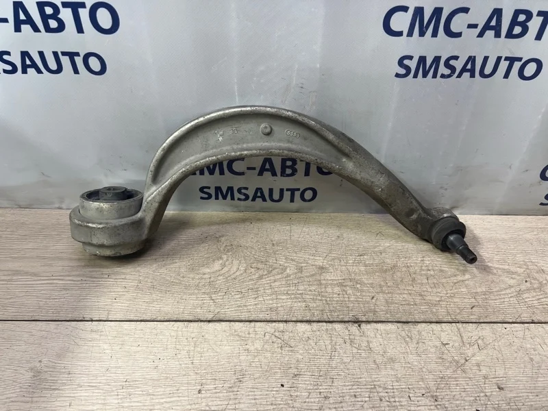 Рычаг Audi A6 4G0407694J 4G 2.8 CHV, передний левый