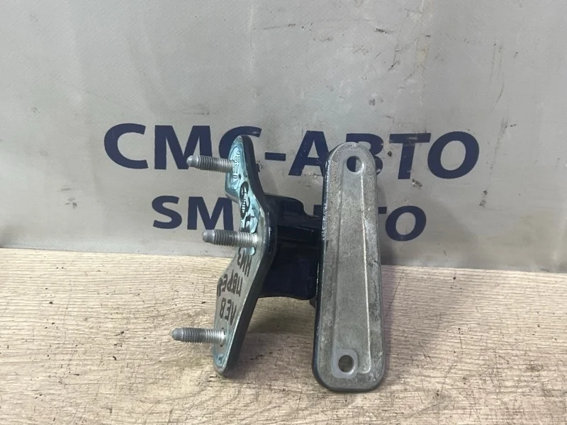 Петля двери нижняя Mercedes-Benz ML A1667200337 W166 276.955, передняя левая