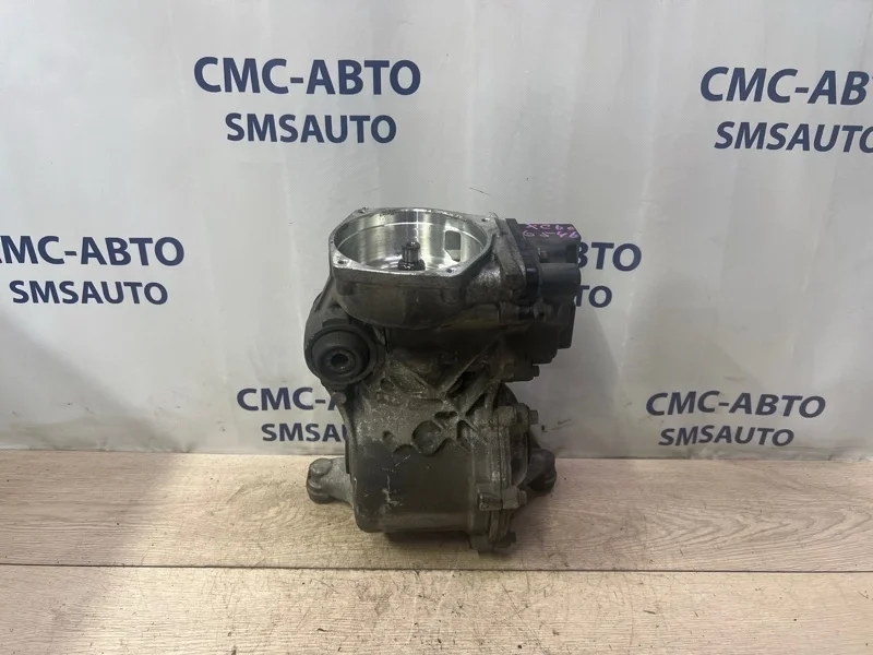 Редуктор заднего моста Volvo XC60 36002053 ХС60 3.0 B6304T4