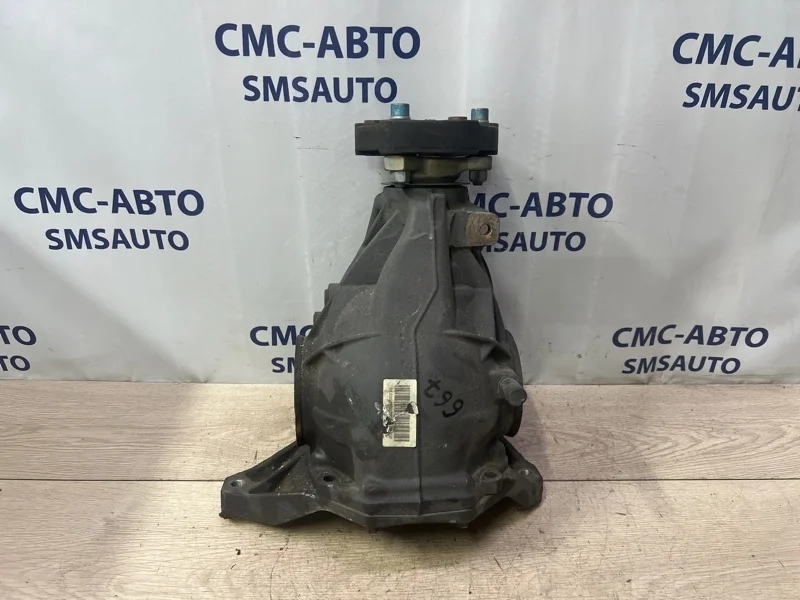 Редуктор заднего моста Mercedes-Benz E-Class 2012 A2123501414 W212 271.860