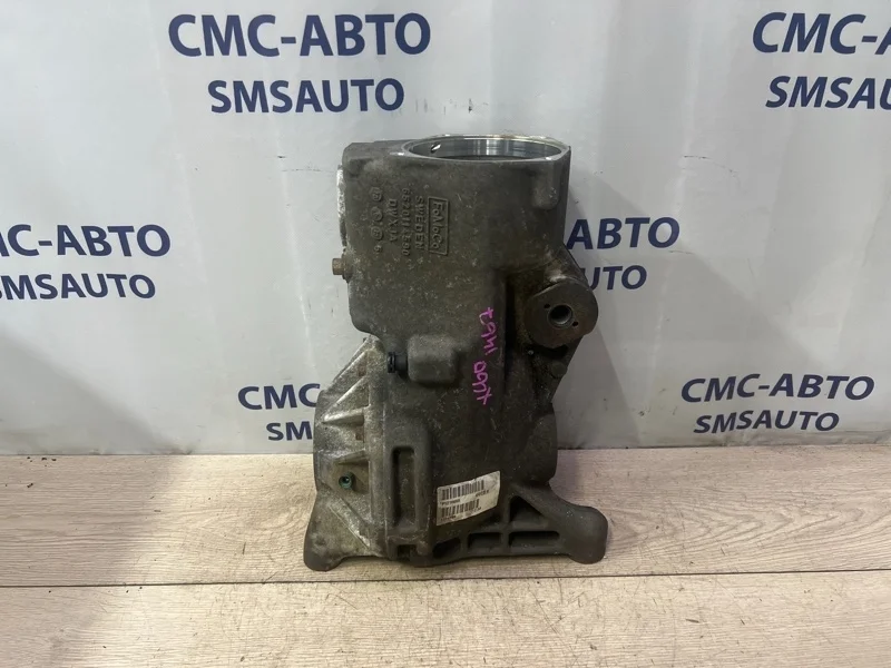 Редуктор заднего моста Volvo XC60 36002512 ХС60 3.0 B6304T4