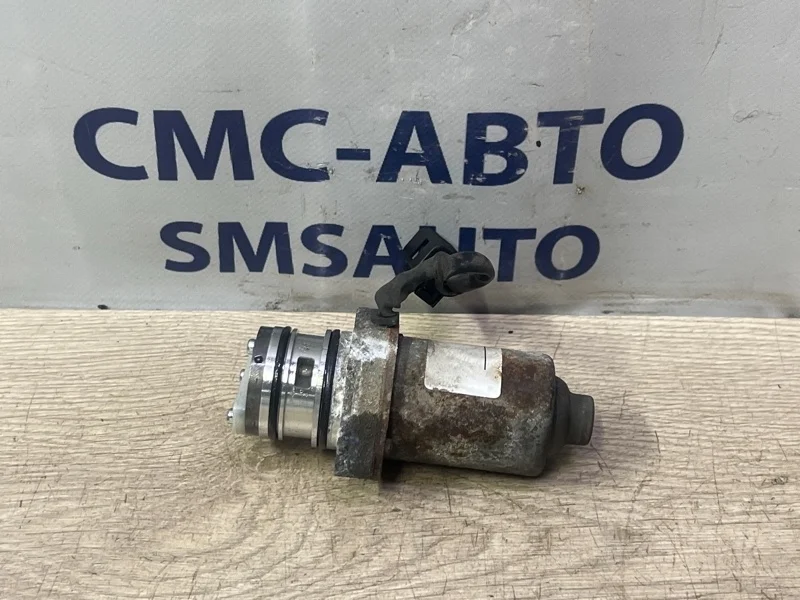 Насос муфты Haldex Volvo XC60 31256757 ХС60 3.0 B6304T4