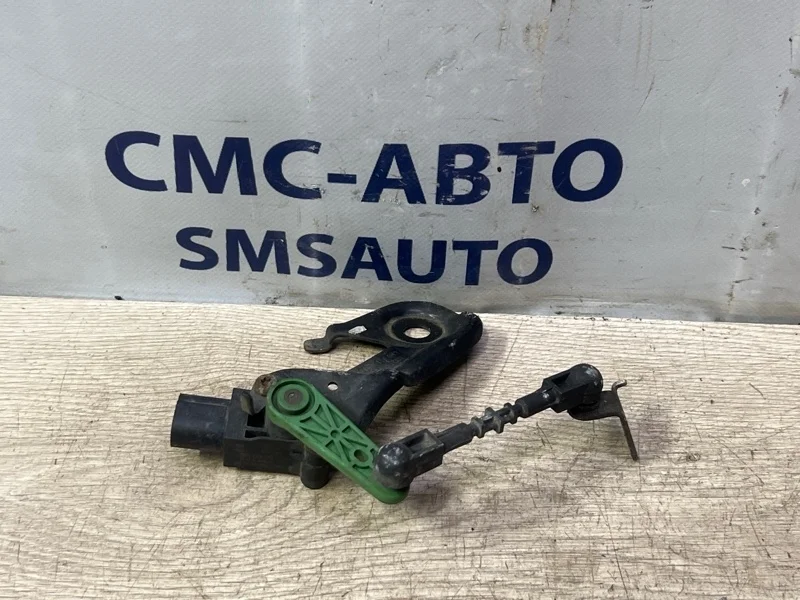 Датчик уровня подвески Audi A8 4H0941309C D4 3.0 CGW, задний левый