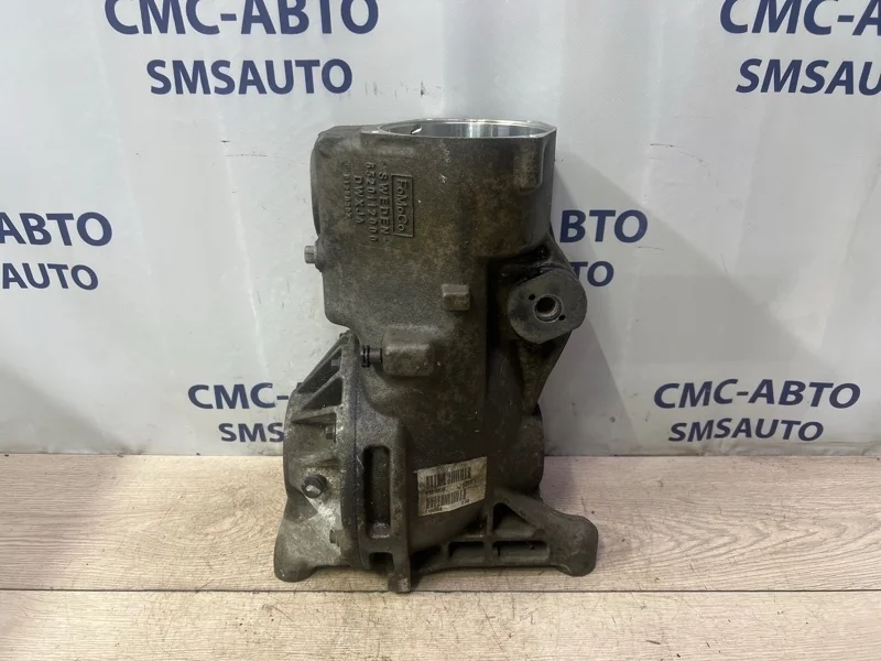 Редуктор заднего моста Volvo S80 36002512 С80 4.4 B8444S