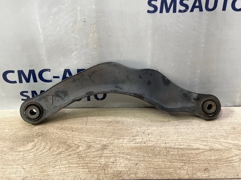 Рычаг Volvo XC70 31202763 ХС70 3.0 B6304T4, задний левый