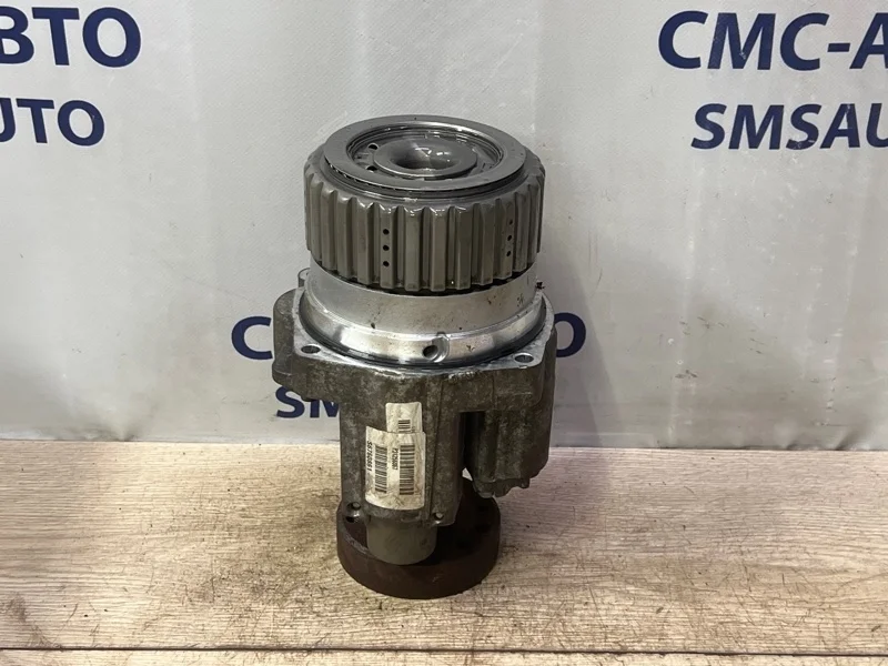 Муфта Haldex Volvo XC70 36001365 ХС70 3.0 B6304T4