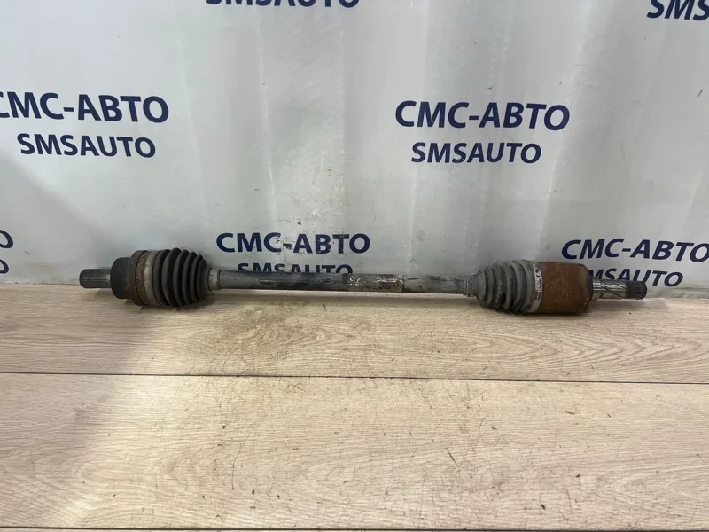 Привод Volvo XC70 36000931 ХС70 3.0 B6304T4, задний