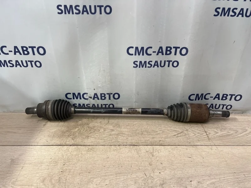 Привод Volvo XC70 36000931 ХС70 3.0 B6304T4, задний