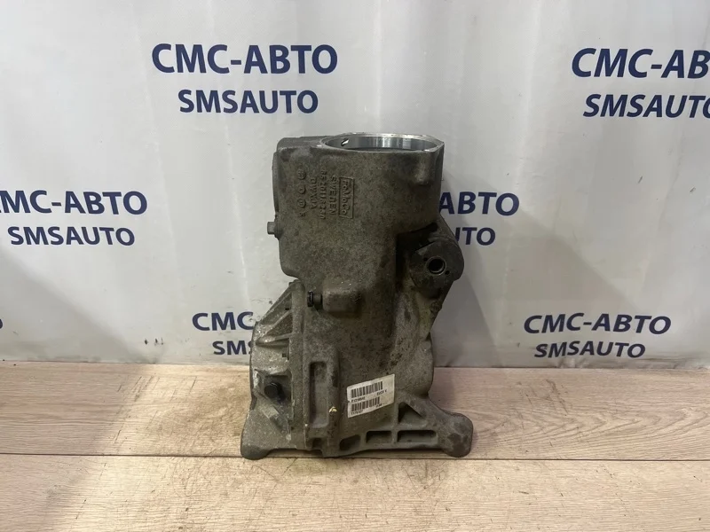 Редуктор заднего моста Volvo XC70 36001740 ХС70 3.0 B6304T4