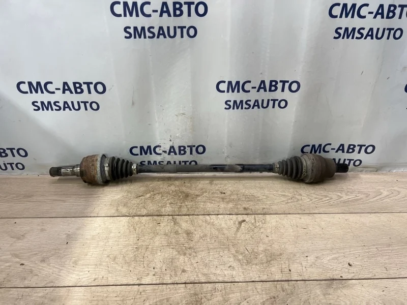 Привод Volvo XC90 36000930 ХС90 3.2 B6324S, задний