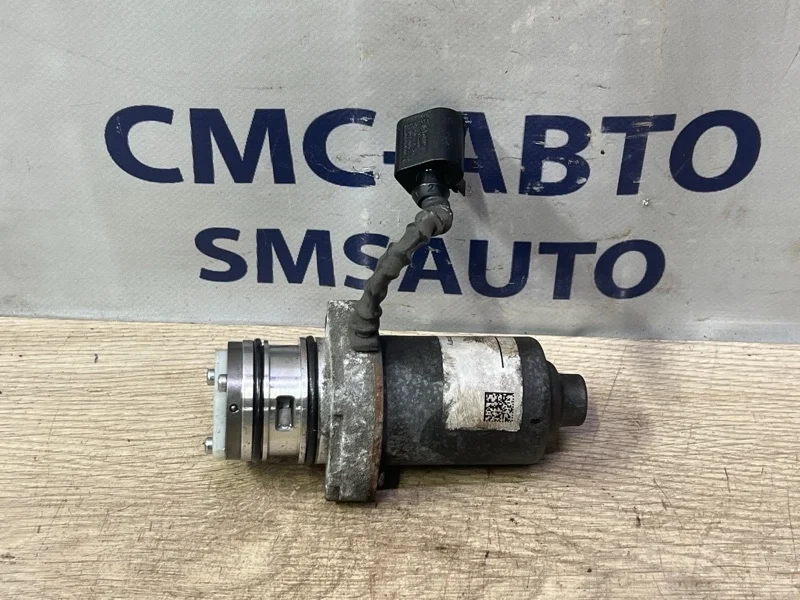 Насос муфты Haldex Volvo XC90 31256757 ХС90 3.2 B6324S5