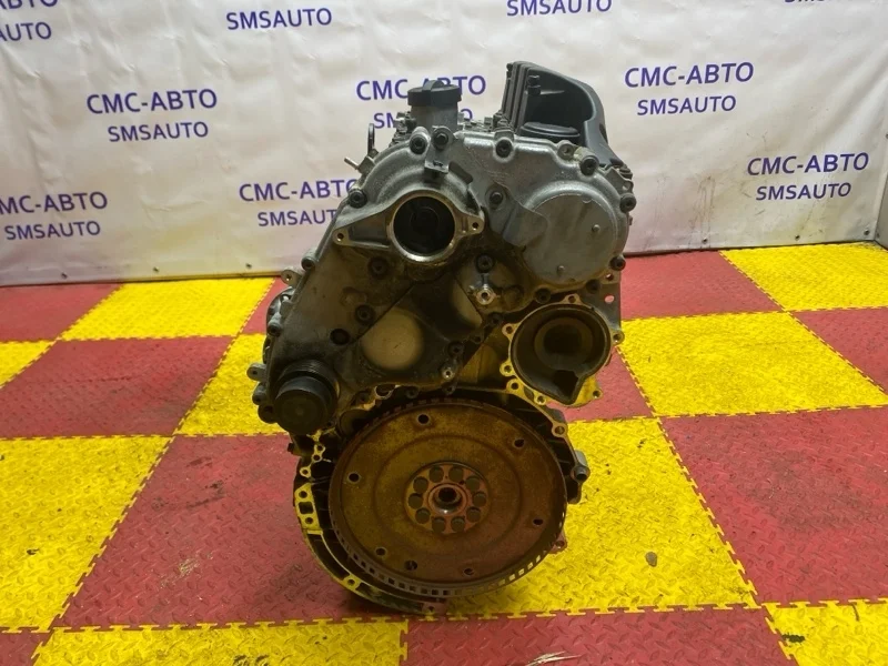 ДВИГАТЕЛЬ Volvo XC90 36001431 ХС90 3.2 B6324S5