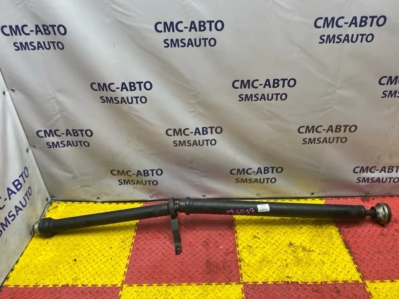 Карданный вал Audi A8 2012 4H0521101D D4 3.0 CGW