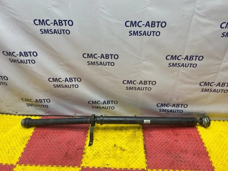 Карданный вал Audi A8 4H0521101B D4 3.0 CGW