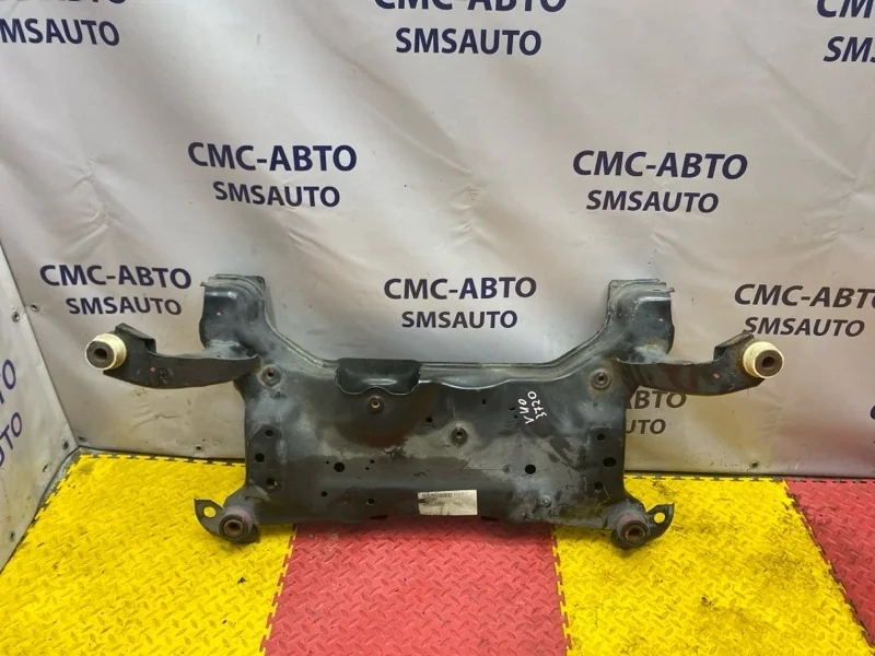 Подрамник Volvo V40 31360938 V40 CROSS COUNTRY B5204T9, передний