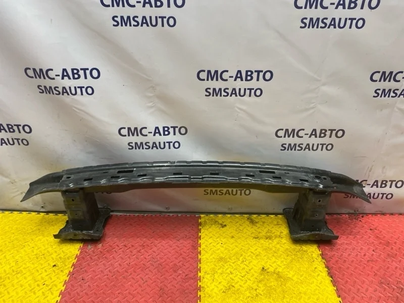 Усилитель бампера Mercedes-Benz ML 2012 A1666100014 W166 642.826, задний