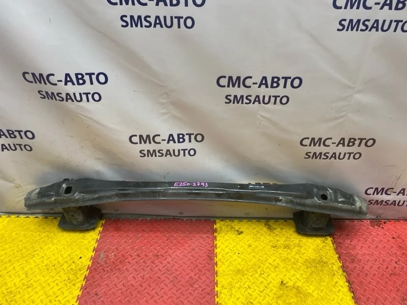 Усилитель бампера Mercedes-Benz E-Class 2012 A2126102014 W212 271.860, задний