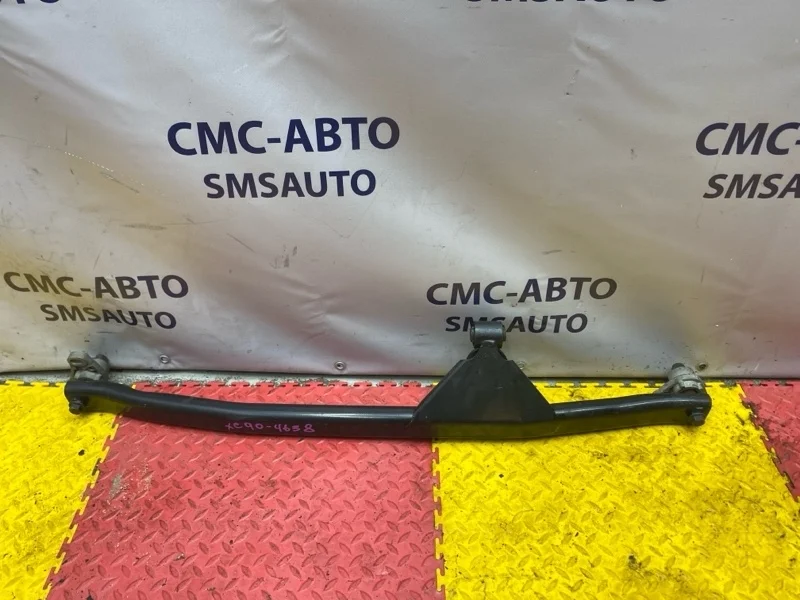 Распорка Volvo XC90 30671351 ХС90 2.5 B5254T2